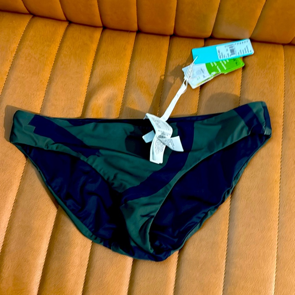 NWT Seafolly Bikini Bottom